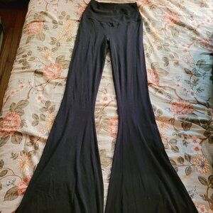 Aerie Offline Real Me Super Flare Leggings